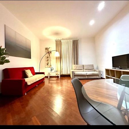 Apartament Saint Peter'S Dream Rzym Zewnętrze zdjęcie