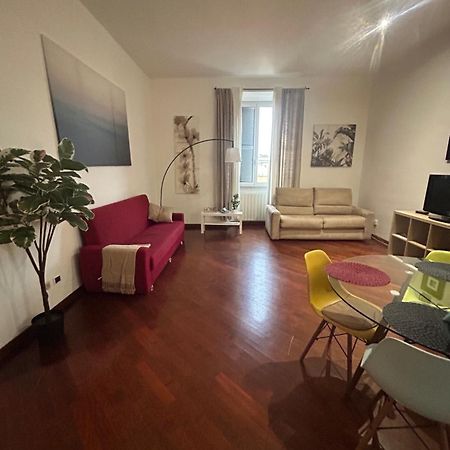 Apartament Saint Peter'S Dream Rzym Zewnętrze zdjęcie