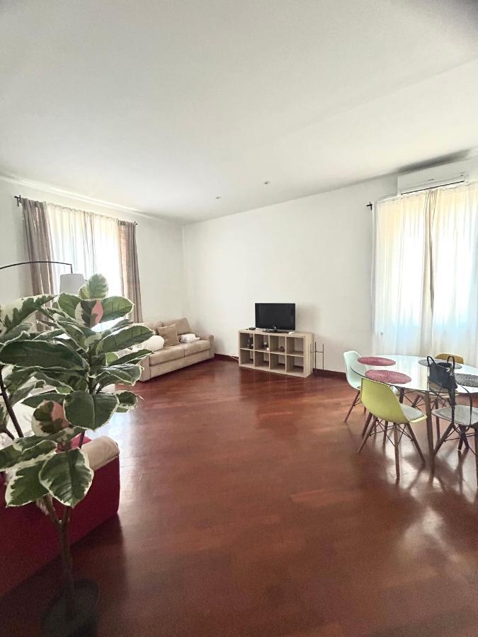 Apartament Saint Peter'S Dream Rzym Zewnętrze zdjęcie