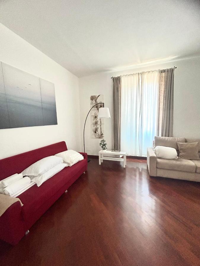 Apartament Saint Peter'S Dream Rzym Zewnętrze zdjęcie