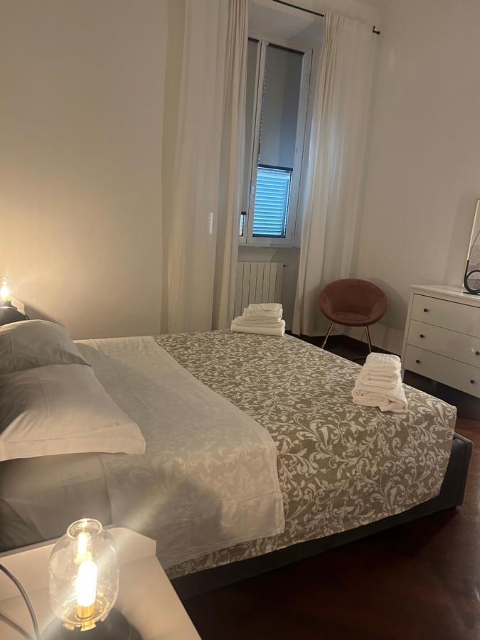 Apartament Saint Peter'S Dream Rzym Zewnętrze zdjęcie