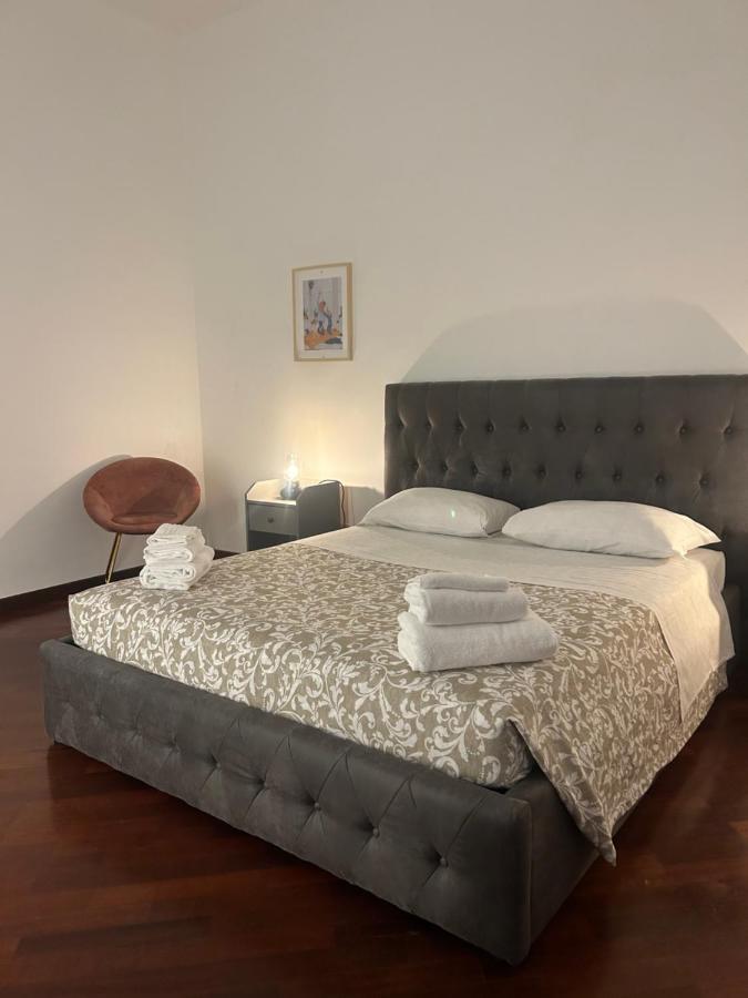 Apartament Saint Peter'S Dream Rzym Zewnętrze zdjęcie