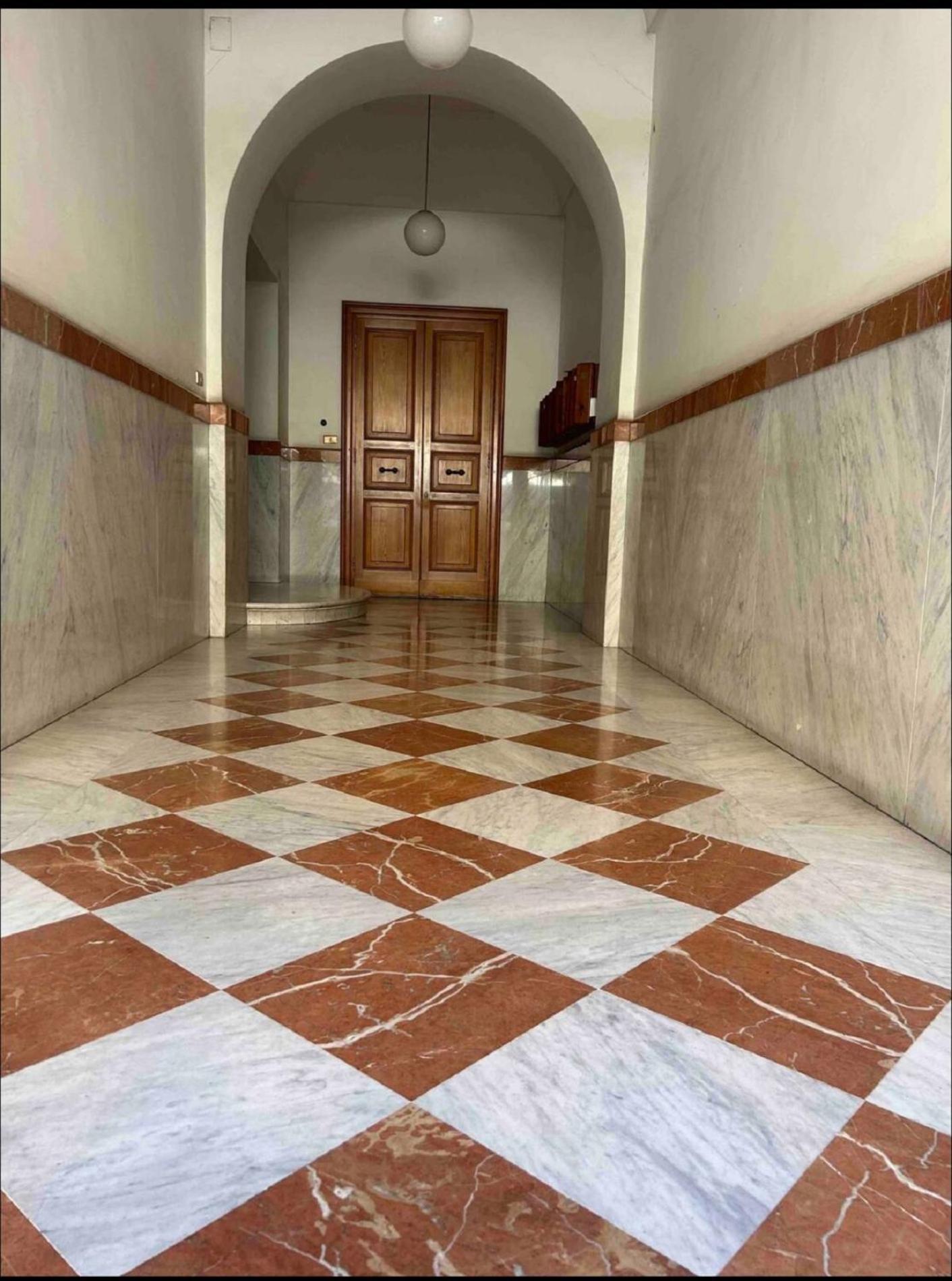 Apartament Saint Peter'S Dream Rzym Zewnętrze zdjęcie